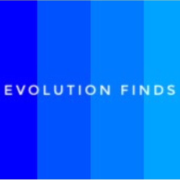 evolutionfinds